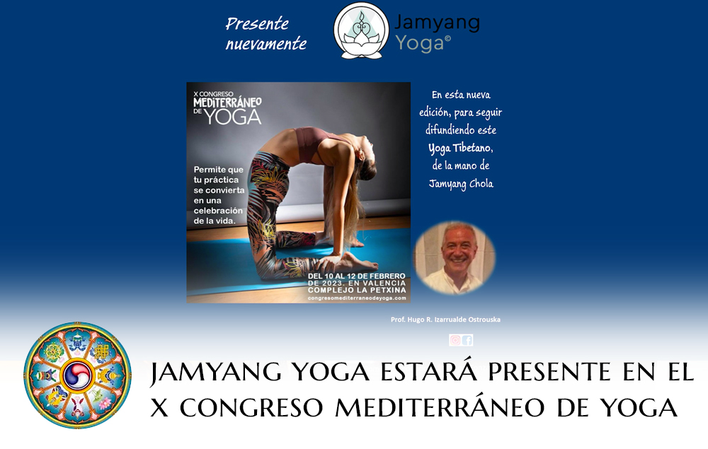 congreso yoga