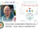 Tiyoa _ Segundo seminario presencial online - Los cinco elementos