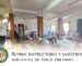 Retiro de instructores y maestros asistentes de Yoga Tibetano
