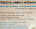 Imagen Portada Sente, respira e relaxa